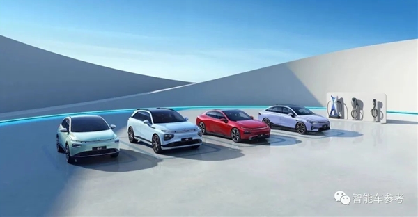 小鹏一季度营收40亿、1/3投研发 何小鹏:四季度重回巅峰